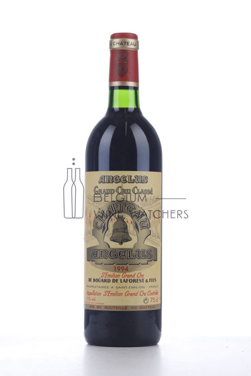 Image de 1994 ANGELUS